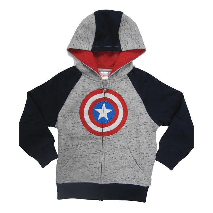 sudaderas para niños