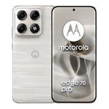 Motorola Edge 70 Pro 12GB 512GB SSD Blanco + Motobuds Loop by Bose Motorola Edge 70 Pro 12GB 512GB SSD Blanco + Motobuds Loop by Bose
