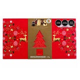 Hamlet Surtido de Chocolates Belga Rellenos 390 g