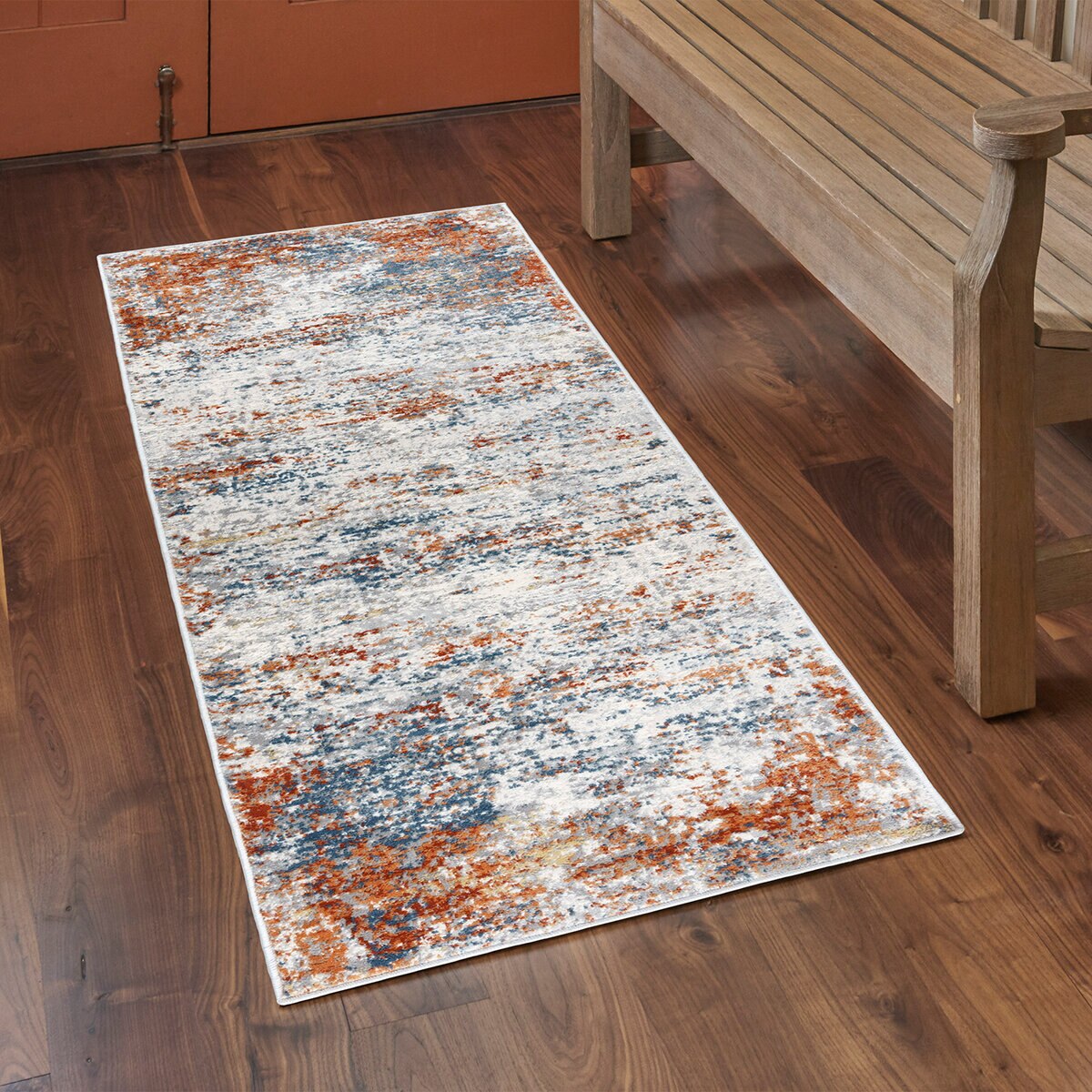 Brio Tapete Decorativo 66cm x 183cm Costco México