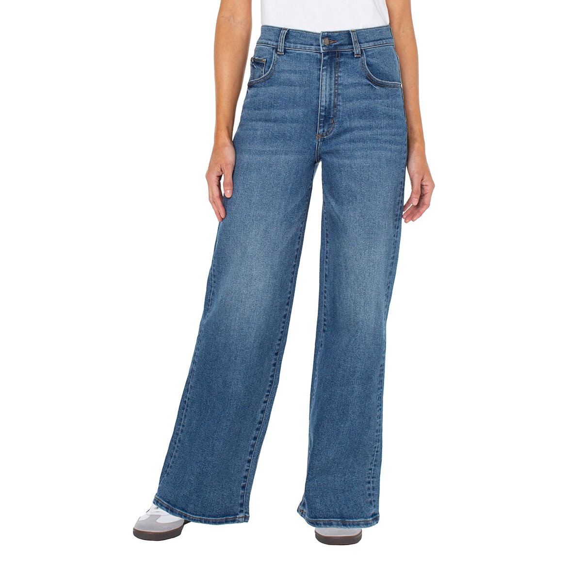 Well Worn Jeans para Dama Varias Tallas y Colores