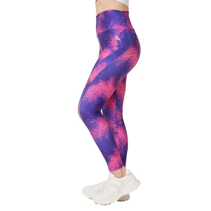 Gymco, Legging Modelo K1 Deportivo para Dama, Varios Modelos y Tallas