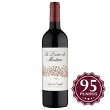 Vino Tinto La Dame de Montrose 2022 750 ml