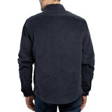 Jachs Sobrecamisa para Caballero Azul Grande