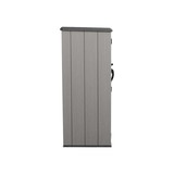 Lifetime, Cobertizo Vertical 1.75m x .79m