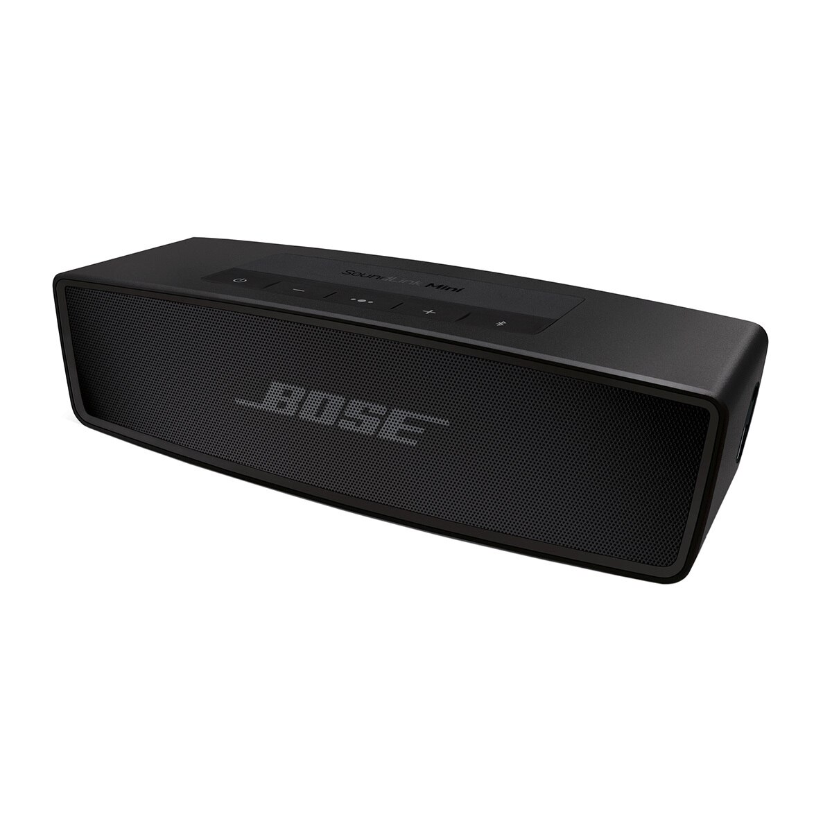 Bose SoundLink Mini II Bocina Edición especial Color Negro | Costc