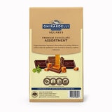 Ghirardelli Surtido de Chocolates 674 g