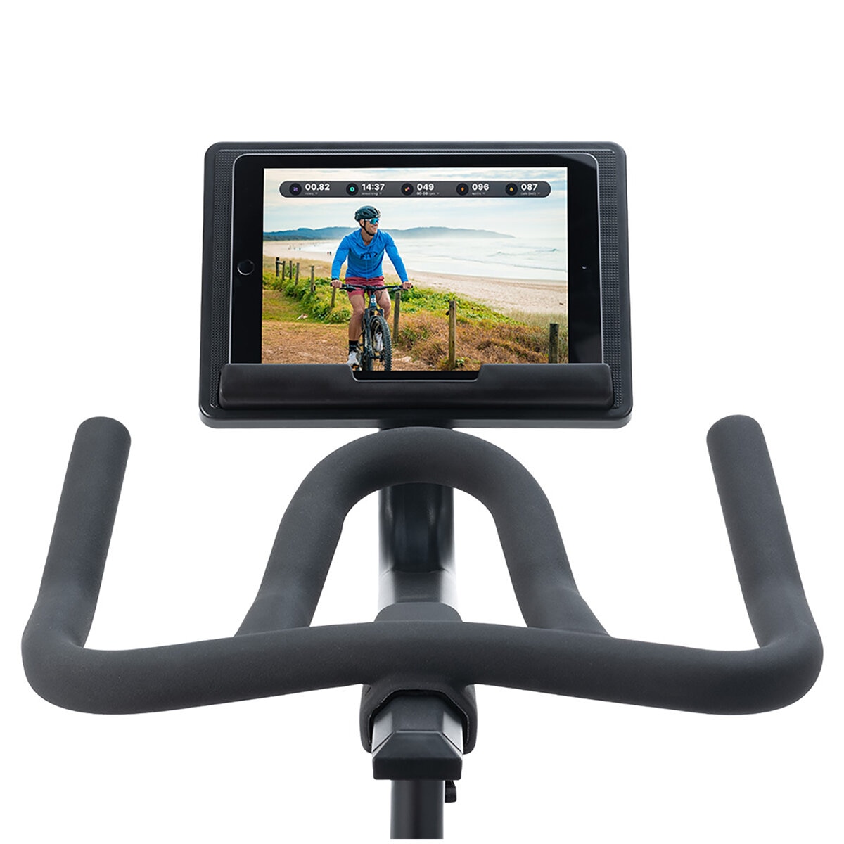 NordicTrack Bicicleta Estática T Series 9