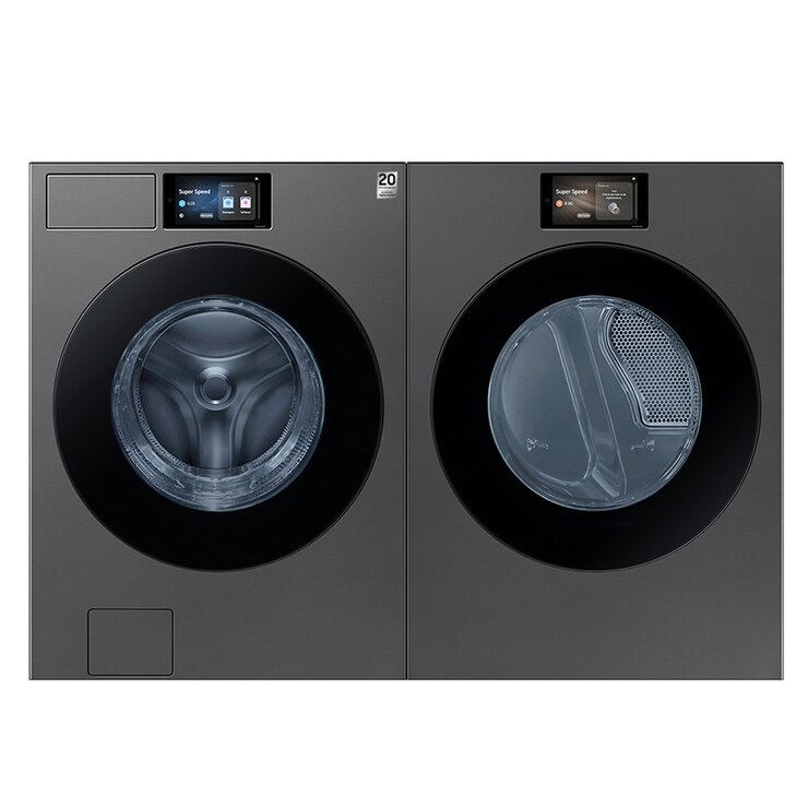 Samsung Bespoke AI Centro de Lavado de 26 kg / 24 kg