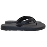 Flojos Sandalia para Dama Negro MEX - 26 / US - 9