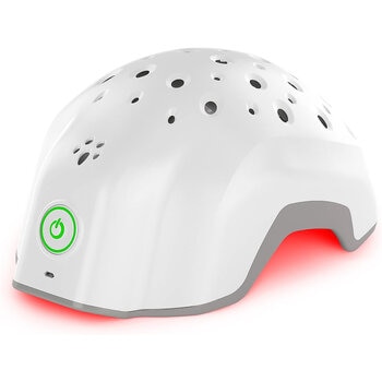 Theradome, Casco de Terapia Laser para el Crecimiento del Cabello EVO LH40 Theradome, Casco de Terapia Laser para el Crecimiento del Cabello EVO LH40