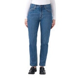 Kirkland Signature Jeans para Dama azul 8