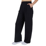 90° Degree by Reflex Pantalones paras Dama Negro Extra Grande