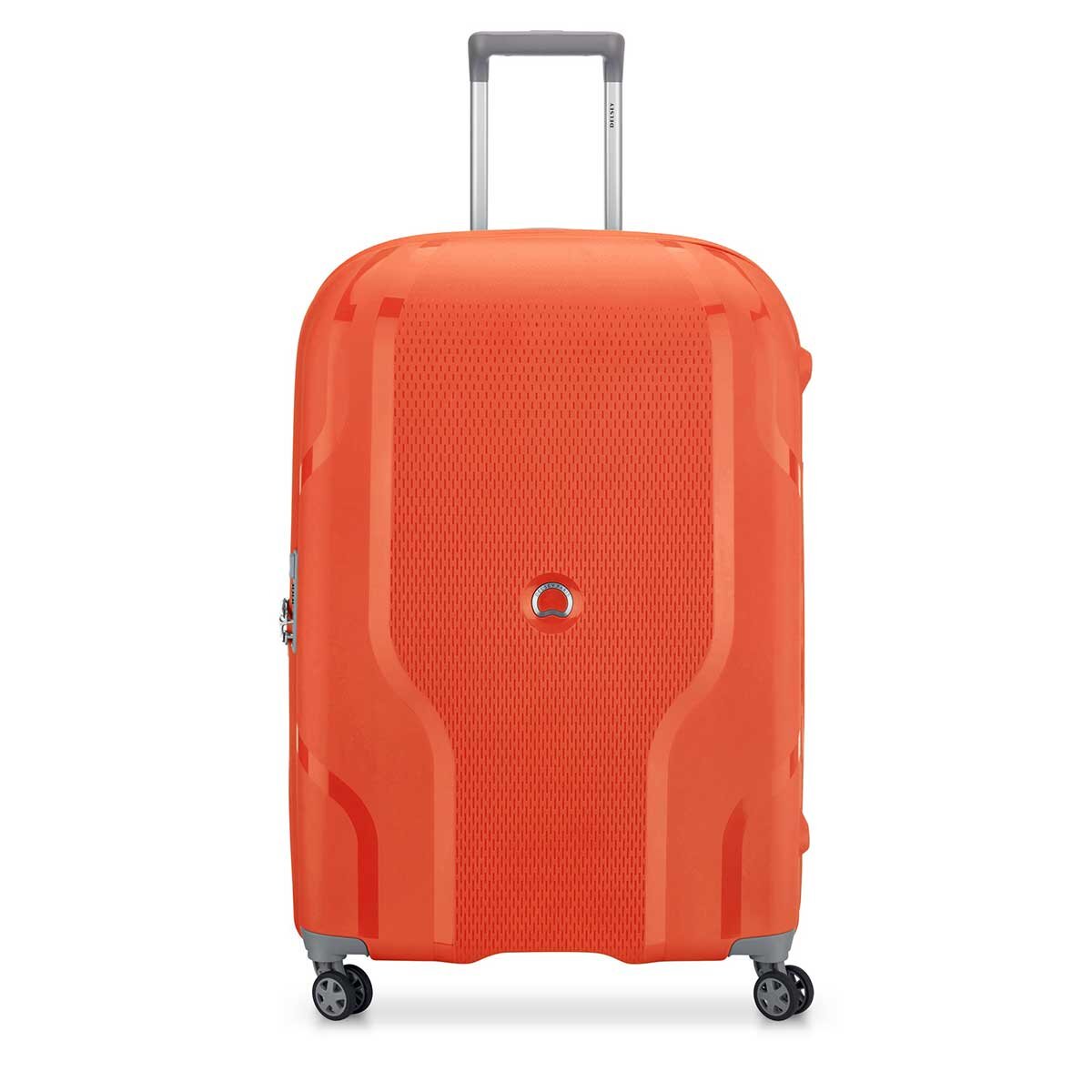 Delsey Set de Maletas Clavel Naranja