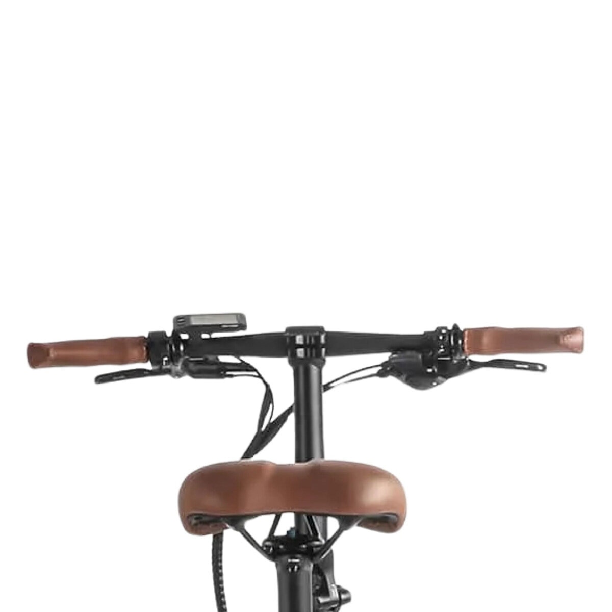 Bicicleta Electrica Ride 1Up Portola Plegable Blanca Bicicleta Electrica Ride 1Up Portola Plegable Blanca