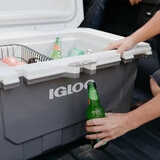 Igloo Hielera de 60 Litros High Performance