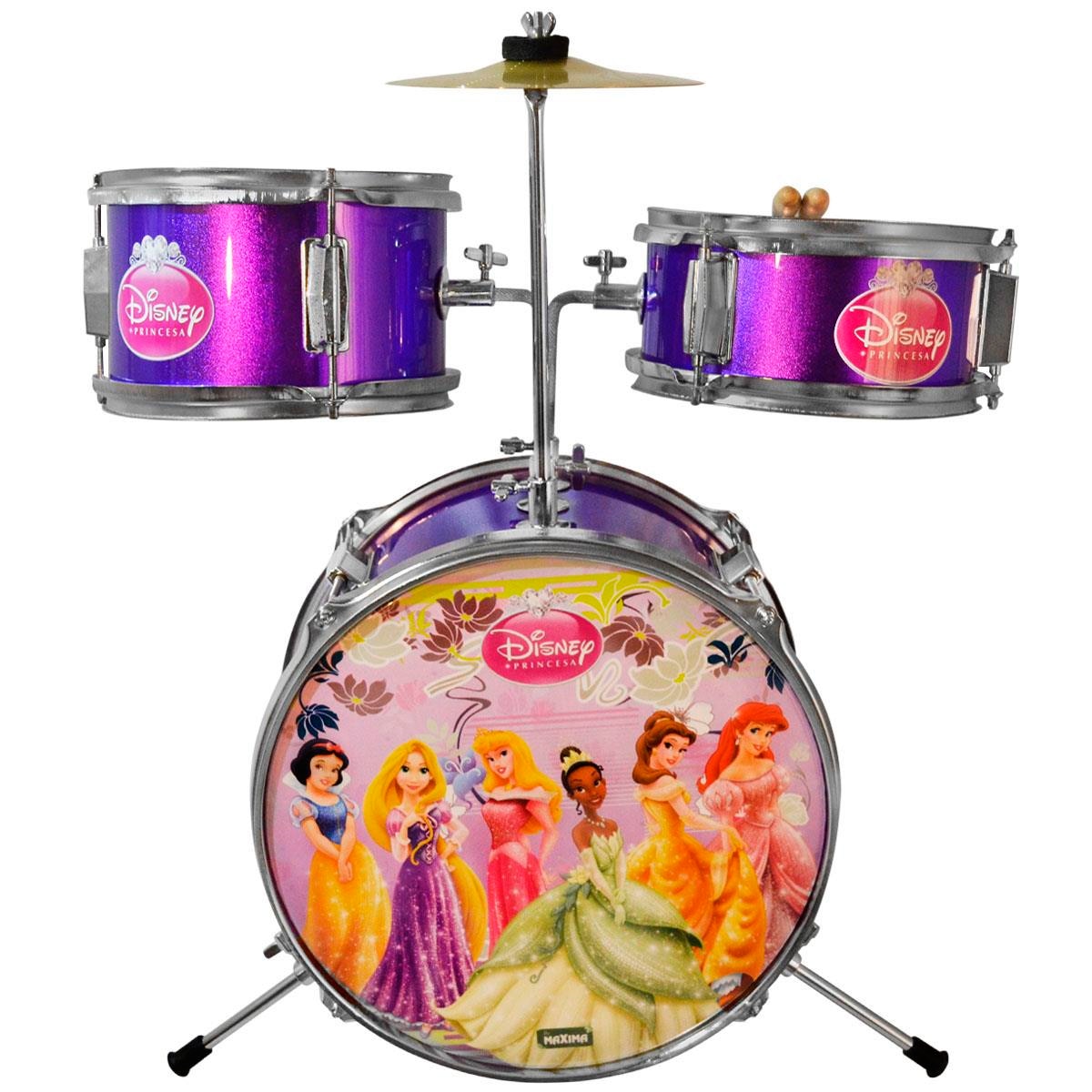 precio de bateria musical infantil