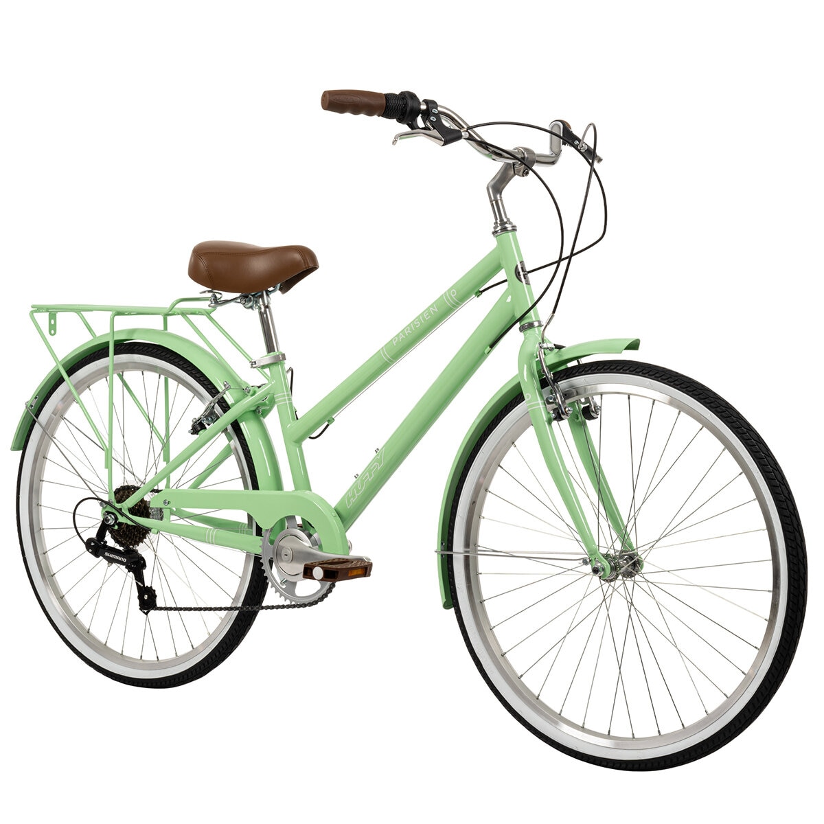 Bicicleta Urbana R26 Huffy Parisien Bicicleta Urbana R26 Huffy Parisien