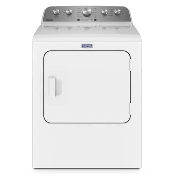 Maytag Secadora Eléctrica 7MMED5430PW