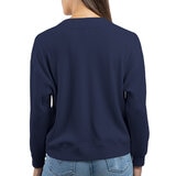 Jachs Girlfriend Blusa para Dama Azul Grande Jachs Girlfriend Blusa para Dama Azul Grande