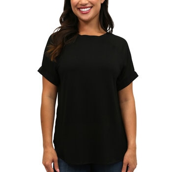 Leo & Nicole Blusa para Dama Varias Tallas y Colores