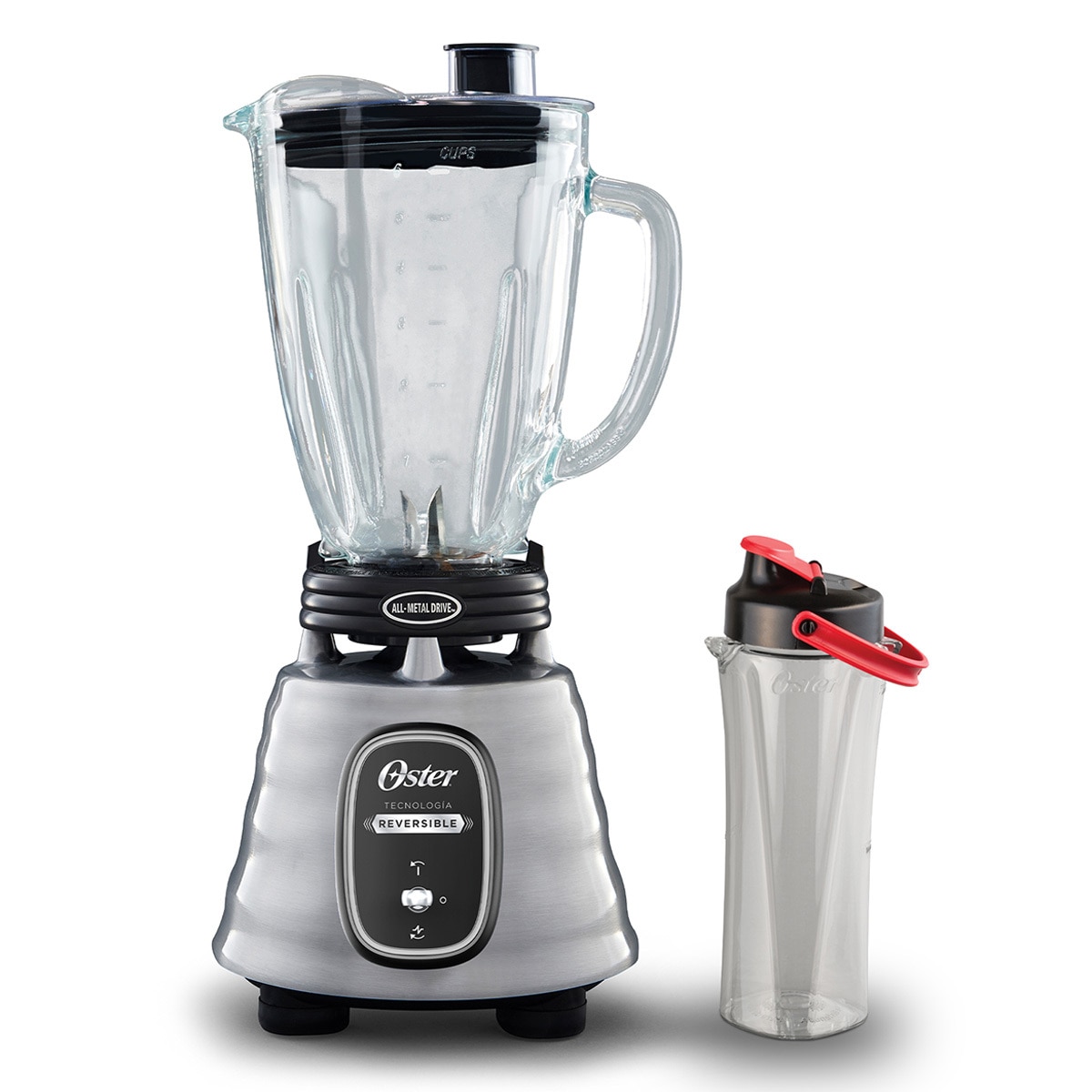 Oster, Licuadora Reversible de 1.5 litros Costco México