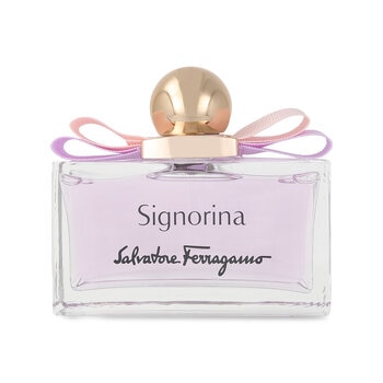 Salvatore Ferragamo Signorina 100 ml
