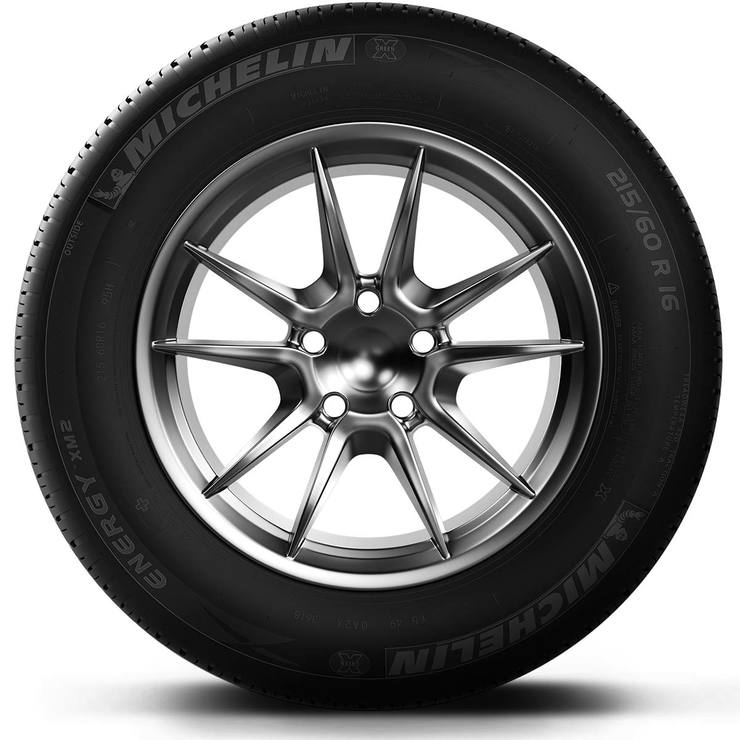 Llanta Michelin Energy XM2+ 185/55R16 83V Costco México