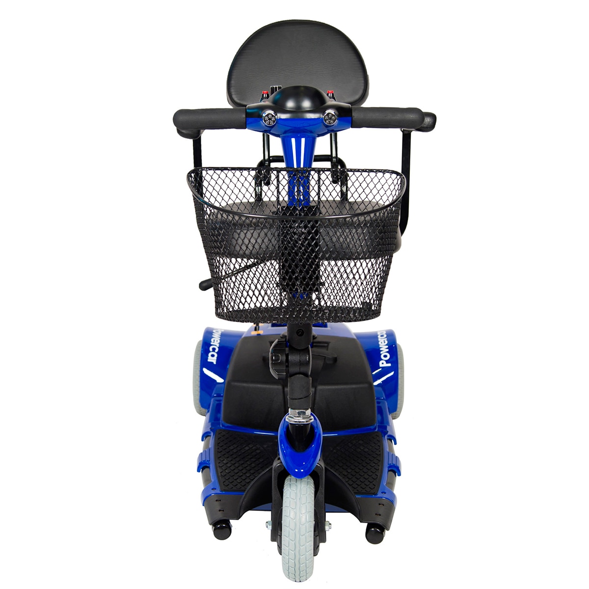 Powercar, scooter de movilidad eléctrico de 3 ruedas