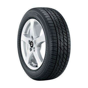 Llanta Bridgestone 245/50R20 DriveGuard RFT 102V