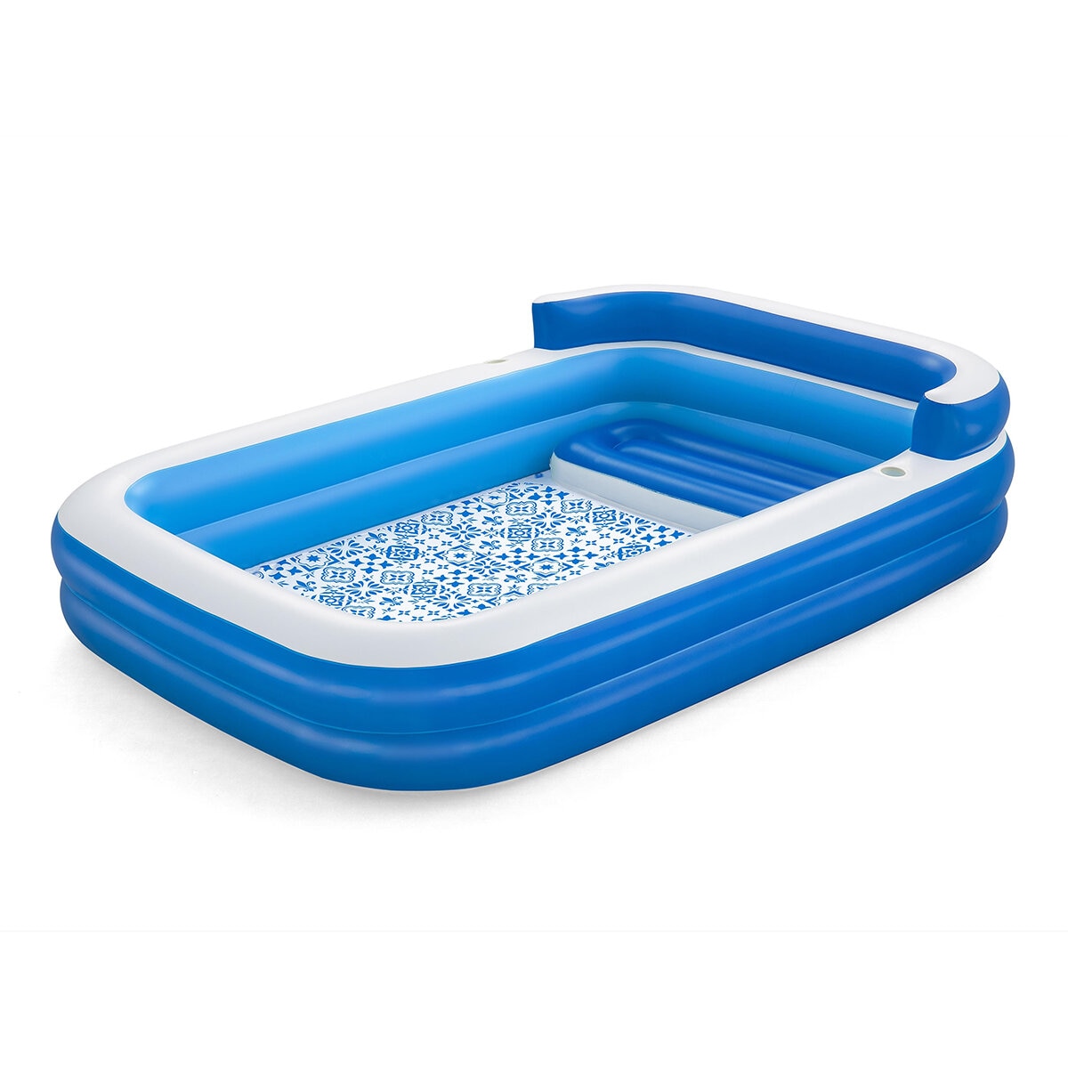 H2OGO Alberca Familiar Inflable