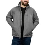 Kirkland Signature Chamarra para Caballero Gris Chica Kirkland Signature Chamarra para Caballero Gris Chica