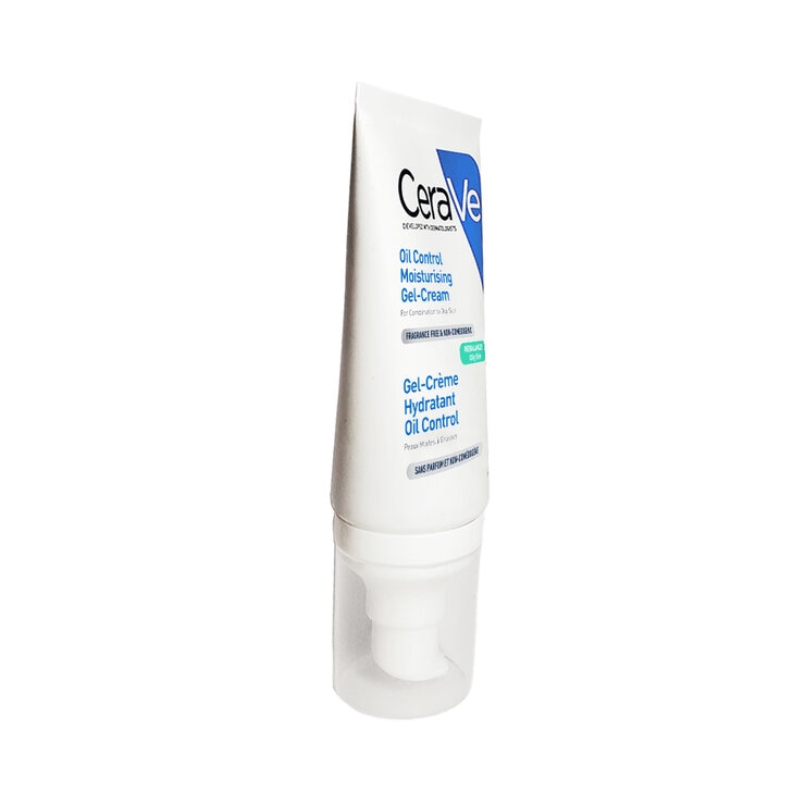 Cerave Oil Control Gel-Crema Hidratante 52 ml