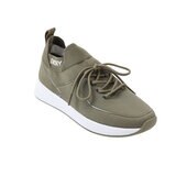 DKNY Tenis para Dama Verde MEX 23½ / US 6½