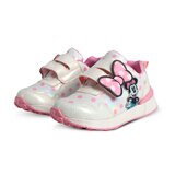 Disney Minnie, Tenis para Niña, Diferentes Modelos, Varias Tallas