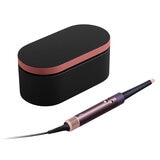 Dyson Airwrap ID Jasper incluye 5 accesorios adicional Set de pinzas, Estuche de viaje y Cepillo