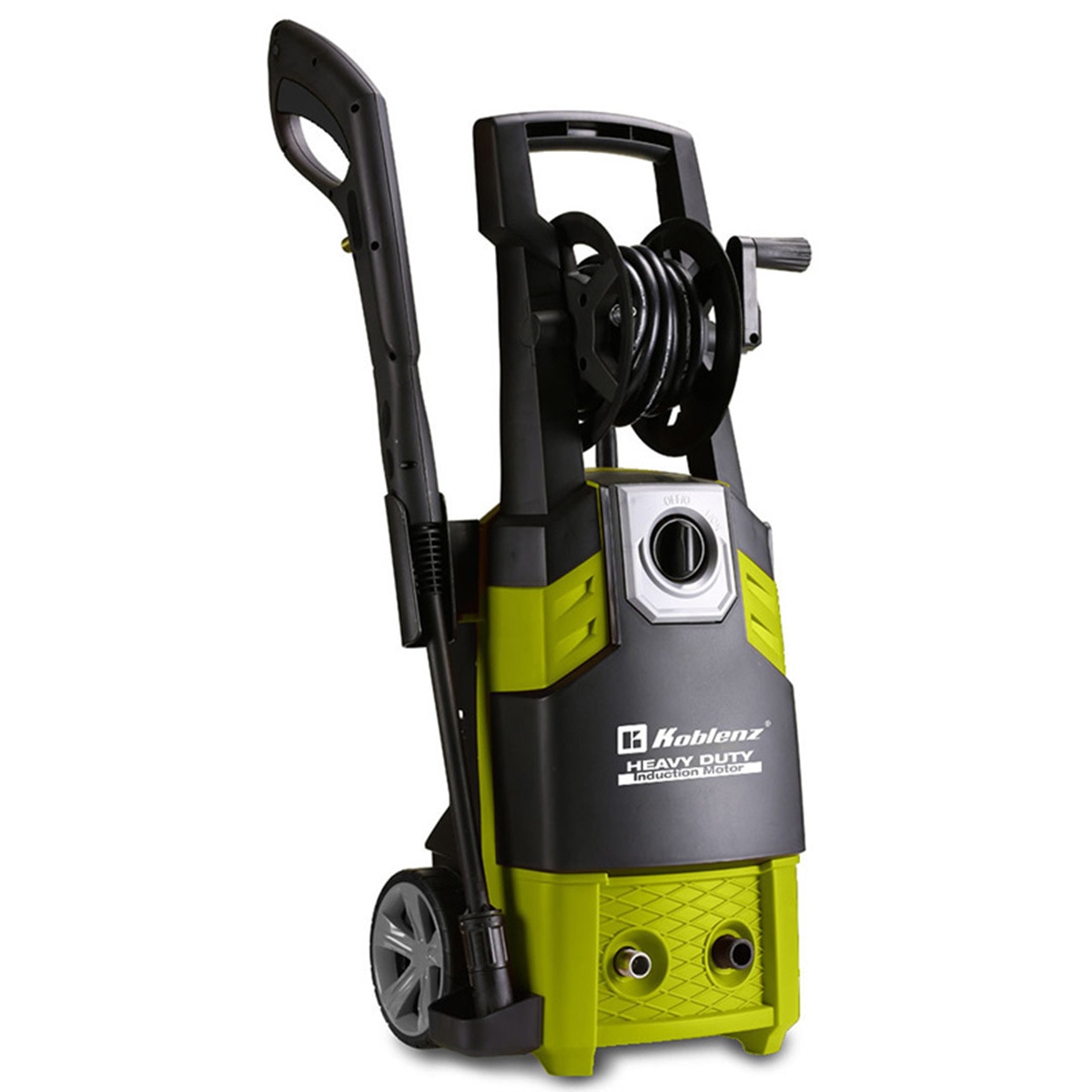 Koblenz, hidrolavadora 2600PSI