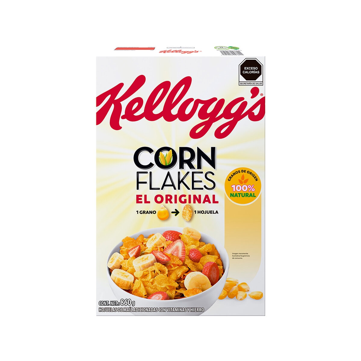 Corn Flakes 860 g | Costco México