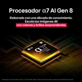 LG Pantalla 65" QNED 4K Smart TV