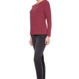 S.C. & CO. Blusa para Dama Rojo Chica S.C. & CO. Blusa para Dama Rojo Chica