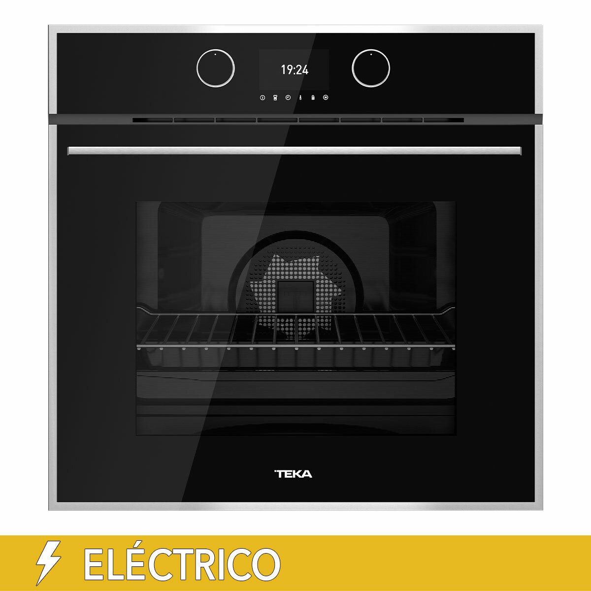 Teka Horno Eléctrico a Gas