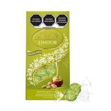 Lindt Chocolate con Pistache 600 g Lindt Chocolate con Pistache 600 g