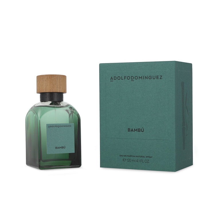 Adolfo Dominguez Bambu 120 ml Adolfo Dominguez Bambu 120 ml