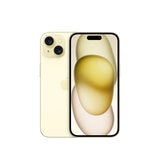 Apple iPhone 15 128GB Amarillo