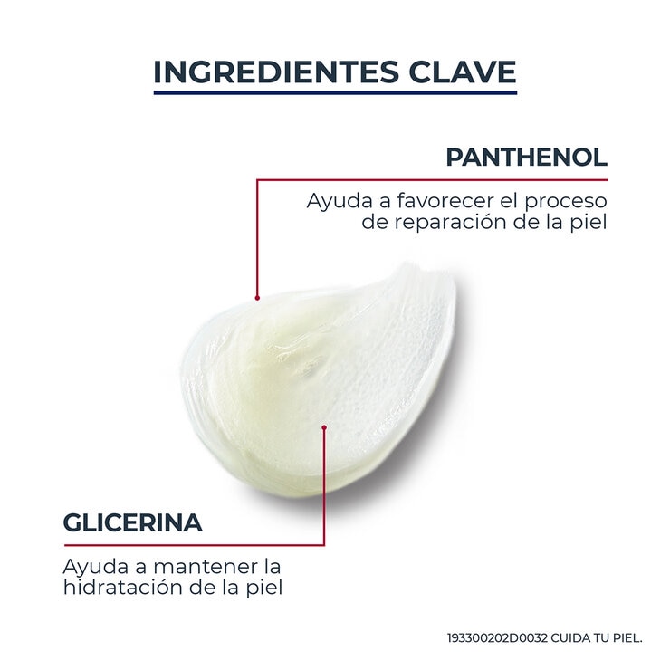 Eucerin Aquaphor Crema reparadora 2 de 55 ml y bálsamo labial 10 ml