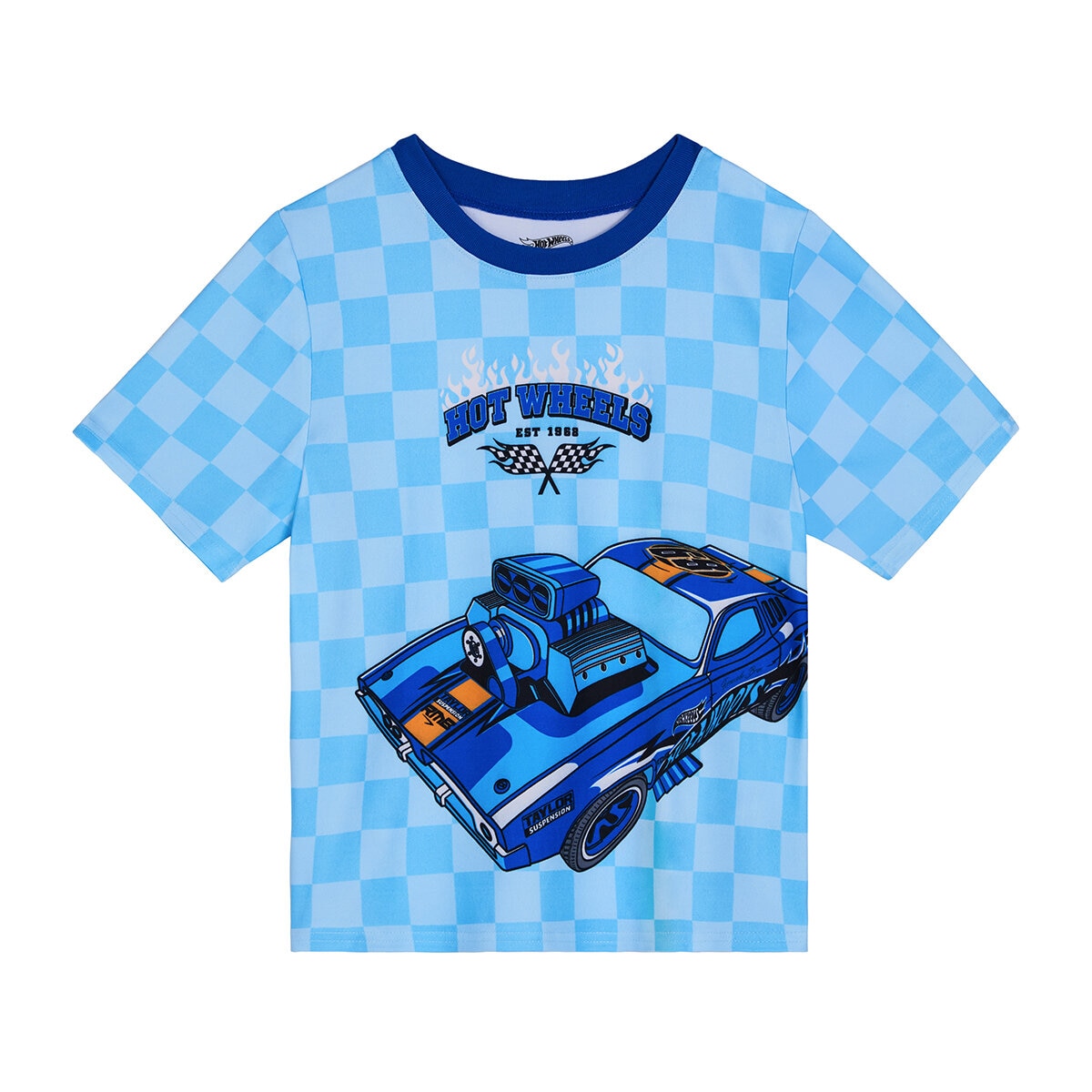 3 piezas para Niños y Niñas Hot Wheels 10 / 12 Años