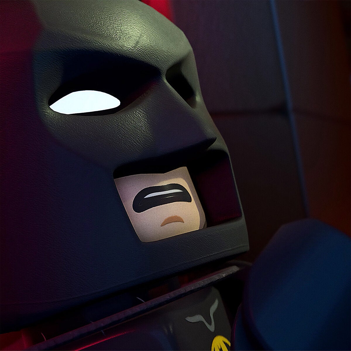 Nintendo Switch 2 Lego Batman Legacy of the Dark Knight Nintendo Switch 2 Lego Batman Legacy of the Dark Knight
