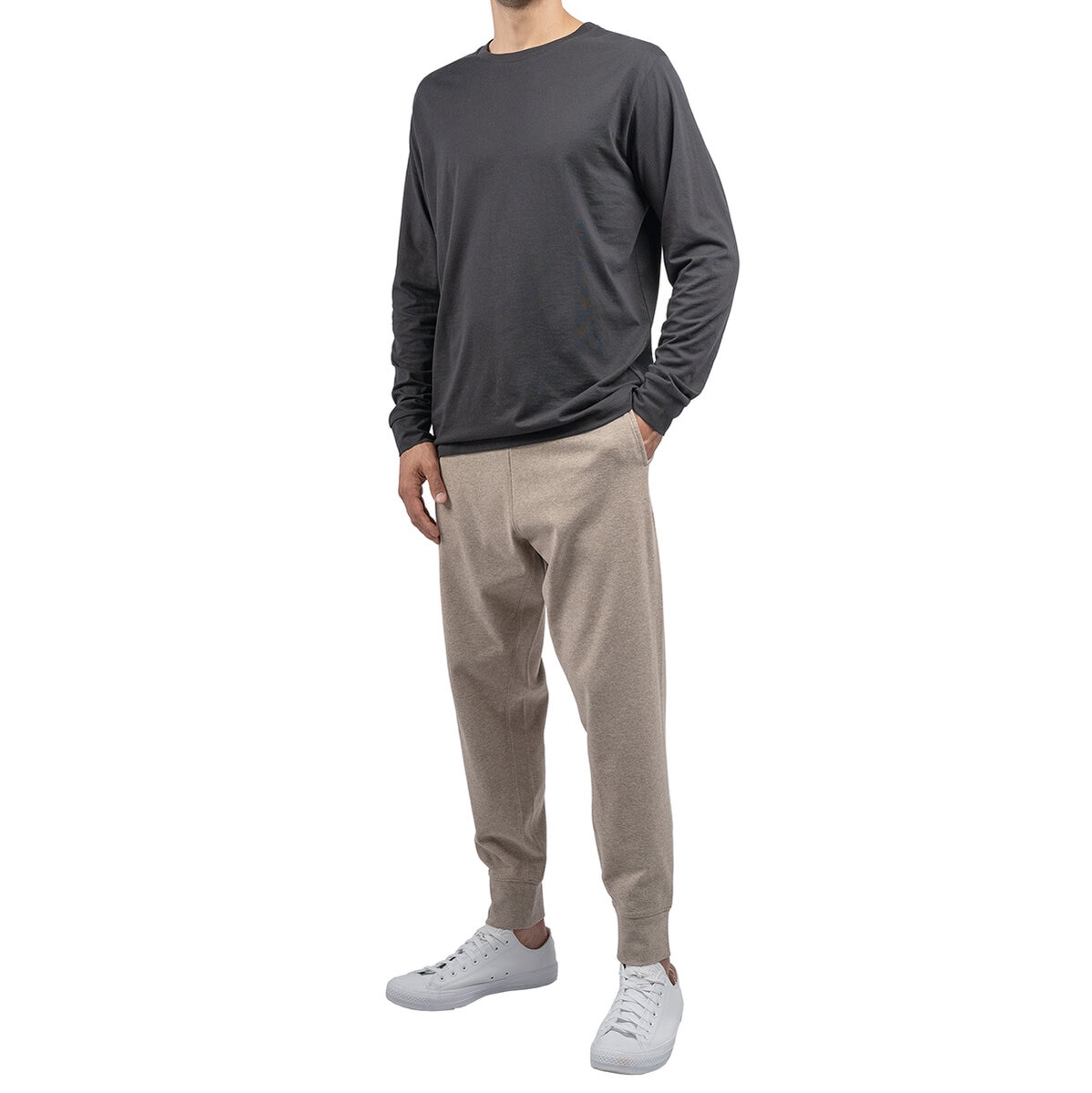 Jachs Conjunto para Caballero Varias Tallas y Colores