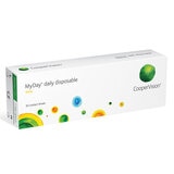 MyDay Toric dioptria_3.00-cilindro_-0.75-eje_80