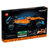 LEGO Auto de Carreras McLaren Fórmula 1